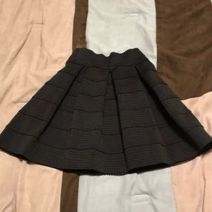 “Xhilaration” Skirt